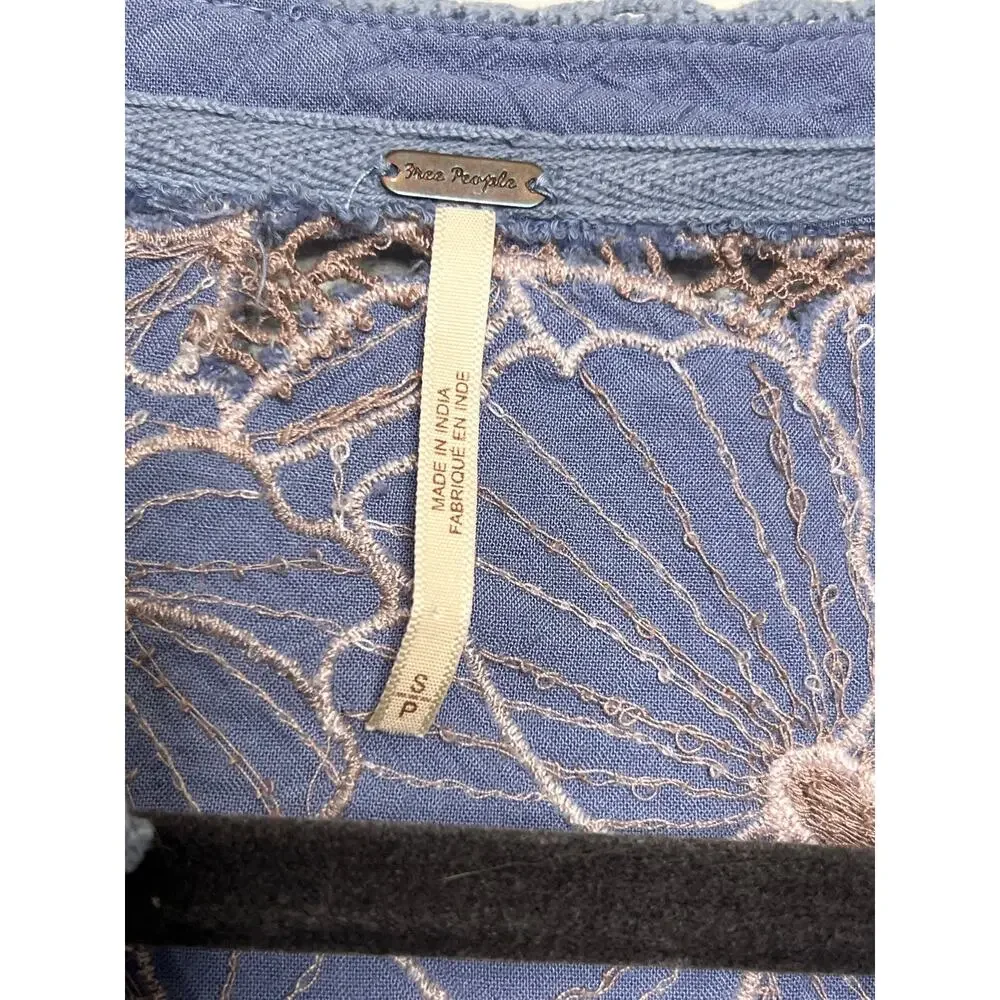Free People beautiful free